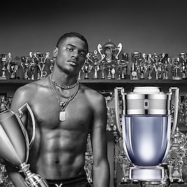 Invictus - Eau de Toilette Parfüm Seti